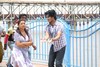 Kalavar king Movie Stills - Nikhil Siddartha, Swetha Basu - 114 of 142